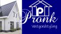 Logo & Huisstijl # 713320 voor Stijlvol logo gezocht voor vastgoedstyliste / verkoopstyliste omgeving Haarlem  wedstrijd