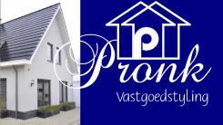 Logo & Huisstijl # 713320 voor Stijlvol logo gezocht voor vastgoedstyliste / verkoopstyliste omgeving Haarlem  wedstrijd