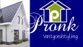 Logo & Huisstijl # 713327 voor Stijlvol logo gezocht voor vastgoedstyliste / verkoopstyliste omgeving Haarlem  wedstrijd