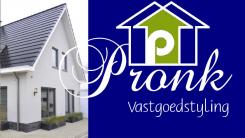 Logo & Huisstijl # 713327 voor Stijlvol logo gezocht voor vastgoedstyliste / verkoopstyliste omgeving Haarlem  wedstrijd