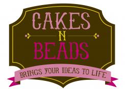 Logo & Huisstijl # 116472 voor Logo CakesNBeads wedstrijd