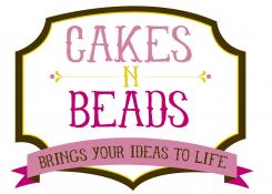 Logo & Huisstijl # 116585 voor Logo CakesNBeads wedstrijd