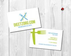 Logo & Huisstijl # 360895 voor Logo en huisstijl dietistenpraktijk wedstrijd