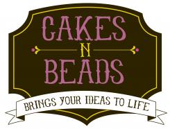 Logo & Huisstijl # 116739 voor Logo CakesNBeads wedstrijd