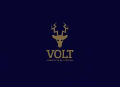 Logo & stationery # 389751 for VOLT LOGO AND BUSINESS CARD DESIGN WANTED contest