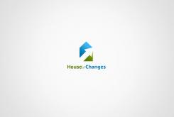 Logo & Huisstijl # 114919 voor HELP  Leuke frisse huisstij en logo iddeën gezocht voor mijn nieuw interieuradviesbureau House of Changes  wedstrijd