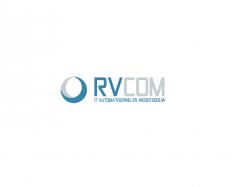 Logo & Huisstijl # 113115 voor Strakke, design huisstijl voor RVCom automatisering! wedstrijd