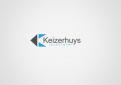 Logo & Huisstijl # 32019 voor Keizerhuys Investment zoekt een passend logo wedstrijd