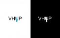 Logo & stationery # 106801 for VHUP - Logo en huisstijl contest
