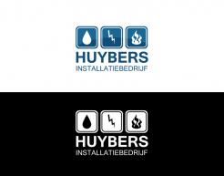 Logo & Huisstijl # 31785 voor logo en huisstijl ontwerp installatiebedrijf  wedstrijd