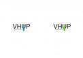 Logo & stationery # 110142 for VHUP - Logo en huisstijl contest