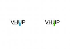 Logo & stationery # 110142 for VHUP - Logo en huisstijl contest