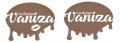 Logo & Huisstijl # 693655 voor Ontwerp een warm, romantisch, modern logo & huisstijl voor een chocolade product! wedstrijd