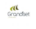 Logo & Huisstijl # 6646 voor Grandiset wil gezien worden huistijl en logo  wedstrijd