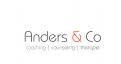 Logo & Huisstijl # 2595 voor Anders & Co zoekt iets anders wedstrijd