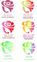 Logo & Huisstijl # 385529 voor Suuz, happy go beauty wedstrijd