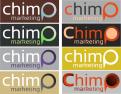 Logo & Huisstijl # 25801 voor Online adviesbureau ChimpMarketing zoekt identiteit.  wedstrijd