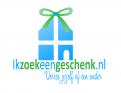 Logo & Huisstijl # 19892 voor Logo + huisstijl voor www.ikzoekeengeschenk.nl wedstrijd