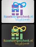 Logo & Huisstijl # 19978 voor Logo + huisstijl voor www.ikzoekeengeschenk.nl wedstrijd