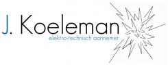 Logo & Huisstijl # 3391 voor Modernisering J. Koeleman  wedstrijd