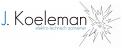 Logo & Huisstijl # 3390 voor Modernisering J. Koeleman  wedstrijd