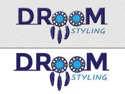 Logo & stationery # 977864 for Make our DREAM come true! contest