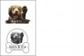 Logo & Huisstijl # 996945 voor Hondenuitlaatservice Jaxx   Co wedstrijd