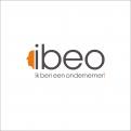 Logo & Huisstijl # 7456 voor IBEO (Ik ben een ondernemer!) wedstrijd