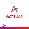 Logo & Huisstijl # 4777 voor Actitude wedstrijd