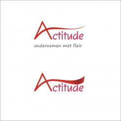 Logo & Huisstijl # 4779 voor Actitude wedstrijd