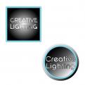 Logo & Huisstijl # 12785 voor Creatieve huisstijl voor Creative Lighting wedstrijd
