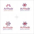 Logo & Huisstijl # 4773 voor Actitude wedstrijd