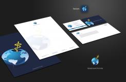 Logo & stationery # 671630 for First aid service search a international looking logo + corporate identity contest