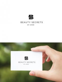 Logo & Huisstijl # 751383 voor Nieuw logo + huisstijl van schoonheidssalon Beauty Secrets by Anne wedstrijd