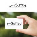 Logo & stationery # 1169409 for Design a logo and corporate identity for GolfTed   electric golf trolleys contest