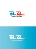 Logo & Huisstijl # 430466 voor OneProcess daagt uit! wedstrijd