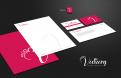 Logo & stationery # 629598 for Logo and corporate identity contest