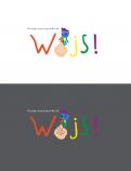 Logo & Huisstijl # 428661 voor Kindercoachpraktijk Wijs! is op zoek naar een wijs, creatief, kleurrijk en speels logo wedstrijd