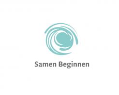 Logo & Huisstijl # 870362 voor Samen Beginnen - op zoek naar een logo en huisstijl!! wedstrijd