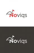 Logo & stationery # 452036 for Design logo and stylebook for noviqs: the strategic innovator contest