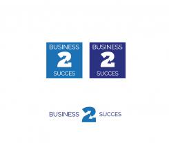 Logo & Huisstijl # 713967 voor Logo + Huisstijl Business 2 Succes  wedstrijd