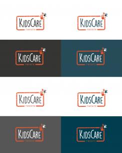 Logo & Huisstijl # 728112 voor KidsCare Twente of Kids Care Twente wedstrijd