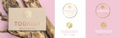 Logo & Huisstijl # 862338 voor Startup in de beautybranche 'Todaisy' zoekt pakkende uitstraling!! wedstrijd