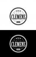 Logo & Huisstijl # 585160 voor Hotel Clemens wedstrijd