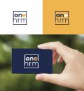 Logo & Huisstijl # 1294008 voor one hrm wedstrijd