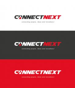 Logo & Huisstijl # 532995 voor ConnectNext wedstrijd