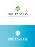 Logo & Huisstijl # 430169 voor OneProcess daagt uit! wedstrijd