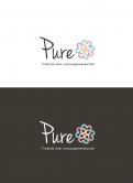Logo & Huisstijl # 502298 voor Logo voor Praktijk voor natuurgeneeskunde – Pure wedstrijd