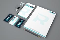 Logo & stationery # 1163094 for cleaning company logo contest