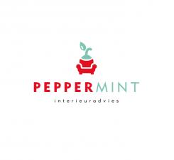 Logo & Huisstijl # 451638 voor Wie helpt mij aan een pakkende huisstijl voor Peppermint Interieuradvies? wedstrijd